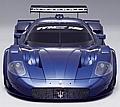 Der neue Maserati MC12 Versione Corse kostet 1.000.000 Euro plus Steuern und wird in einer Auflage von zwölf Fahrzeugen gebaut.